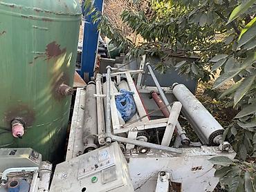 Производство туалетной бумаги, салфеток: Оборудование для производства туалетной бумаги/бумажной продукции — 13