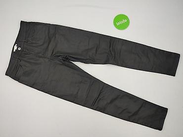 spodnie sellpy: H&M, Spodnie materiałowe damskie, rozmiar M — 2