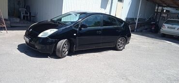 Toyota: Toyota Prius: 2005 г., 1.5 л, Автомат, Гибрид, Хэтчбэк