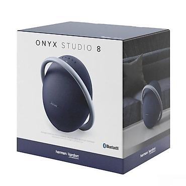 dinamikler: Harman Kardon Onyx Studio 8 BlueHarman Kardon Onyx Studio 8 Blue ✨ — 4