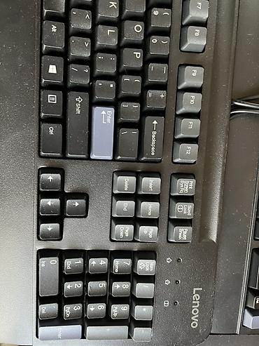 logitech mx master: Клавиатура, Мембранная, Проводное подключение, Размер: 100% — 3