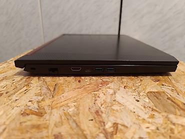 Ноутбуки Acer: Игровой ноутбук Acer Nitro 5 (модель AN515-54-51CU) - Экран 15.6" — 4