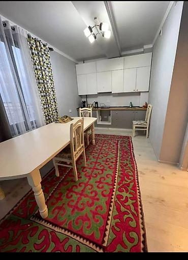 Продажа квартир: 3 комнаты, 80 м², Элитка, 11 этаж, Евроремонт at lalafo.kg — 14 Продажа квартир: 3 комнаты, 80 м², Элитка, 11 этаж, Евроремонт — 14
