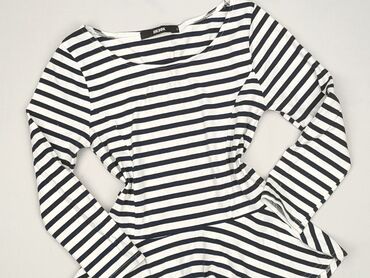 bob dylan t shirty: Bik Bok, Women's blouse, size S (EU 36)