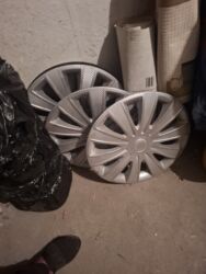 разноширокие шины: Диски R 13