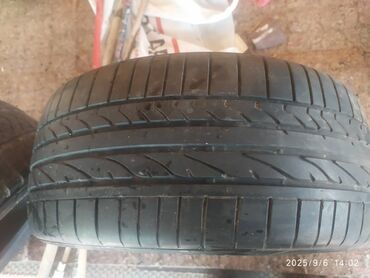 prado disk teker: İşlənmiş Şin Bridgestone R 19
