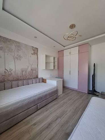 кара балте дом: 150 м², 4 комнаты, Кок-Жар ж/м, Только девушкам — 9