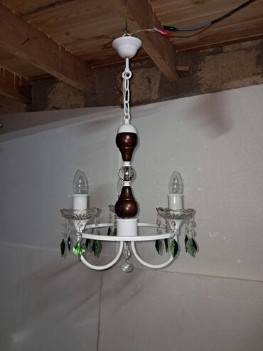 Çilçıraqlar: Çılçıraq, 1 lampa -da lalafo.az — 6 Çilçıraqlar: Çılçıraq, 1 lampa — 6