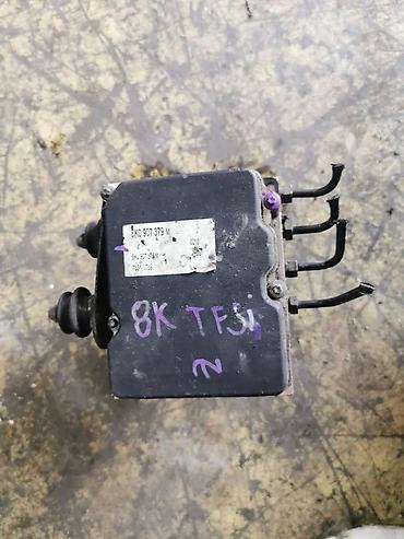 delphi ds150e original: ABS PUMPA A4, A5. 07-12. 8K0907379M | ABS pumpa — 3