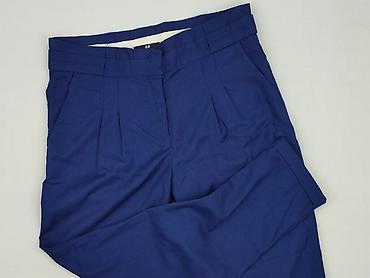 zara 2190: H&M, Spodnie materiałowe damskie, rozmiar S — 1