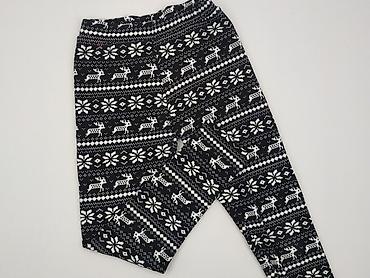 cheap winter clothes: Legginsy rozmiar L — 1