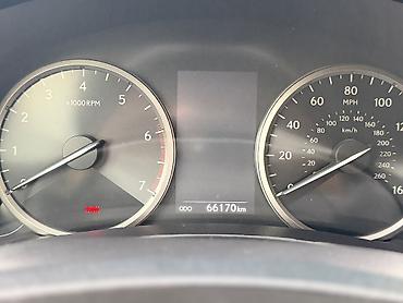 Lexus: Lexus NX: 2020 г., 2 л, Автомат, Бензин, Кроссовер — 17