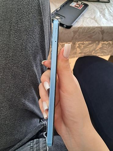 gopro 6: Redmi 128 GB, rəng - Mavi, Sensor — 5