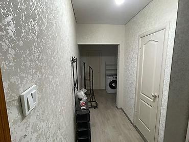 ищу квартиру мкр джал: 2 комнаты, Семейным, от 6 месяцев, С мебелью полностью — 2