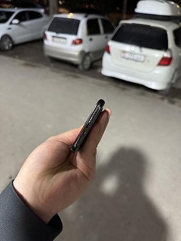 Apple iPhone: IPhone X, 256 ГБ, Space Gray — 9