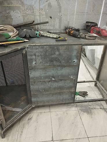 Сварка: Сварка | Заборы, оградки Доставка, Гарантия, Бесплатная смета at lalafo.kg — 5 Сварка: Сварка | Заборы, оградки Доставка, Гарантия, Бесплатная смета — 5