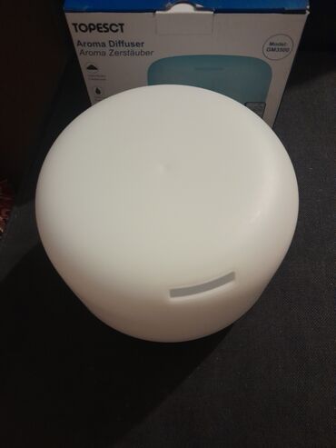 Ostali kućni dekor: Difuzer, Novo — 8