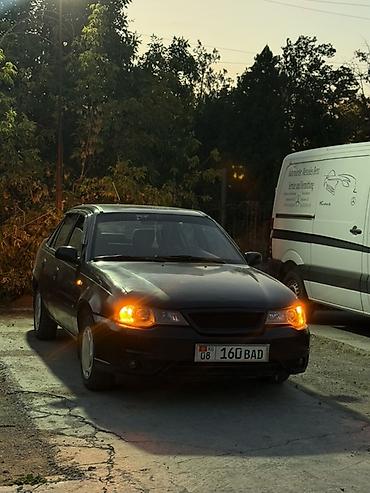 step 2: Daewoo Nexia: 2008 г., 1.5 л, Механика, Бензин, Седан — 4