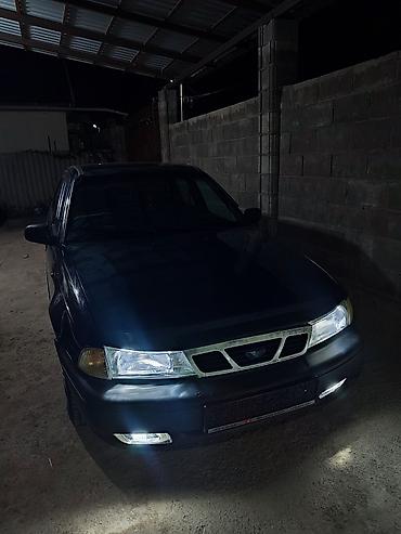 Daewoo Nexia: 2005 г., 1.5 л, Механика, Бензин, Седан