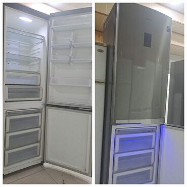 Soyuducular: Soyuducular paltaryuyanlar vitrinler her qiymətə var çeşidlerimiz — 8