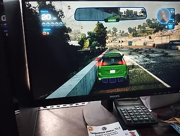 Настольные ПК и рабочие станции: Компьютер, ОЗУ 4 ГБ, Игровой, HDD — 23