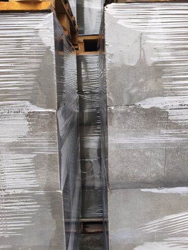 Газоблок: Газоблок, Неавтоклавный, 600x200x300, D700 — 5