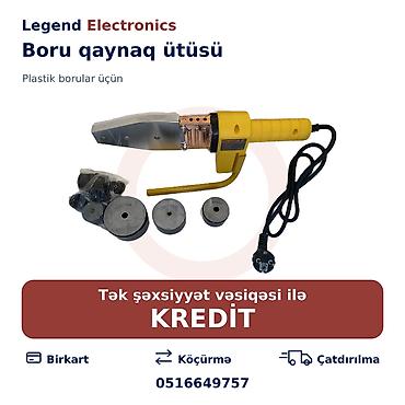 payalnik satisi: Elan başlığı: Plastik qaynaq aparatı 77853172 Plastik borular üçün — 1