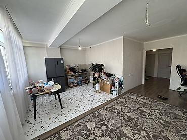 Продажа квартир: 3 комнаты, 71 м², Кок-Жар ж/м Элитка, 1 этаж, Евроремонт — 9