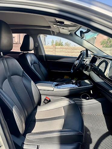 mazda 623: Gac aion s 2024 г Пробег 59000 км Запас ход: 480км Фактический — 8