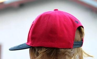 Kačketi: Chicago Bulls ORIGINAL Mitchell & Ness i DVSN kačket OriGiNa. Cena — 8