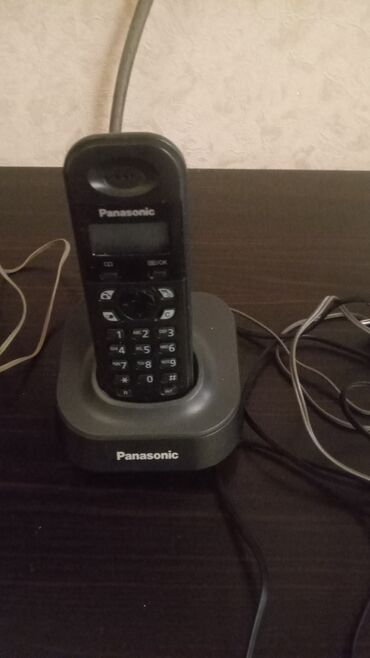 Boşqablar: Ev distansiyon telefonu