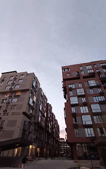 Продажа квартир: 3 комнаты, 117 м², Элитка, 2 этаж, Дизайнерский ремонт — 28