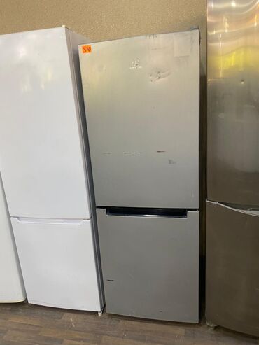 Мясорубки: 2 двери Beko Холодильник Продажа, цвет - Серый