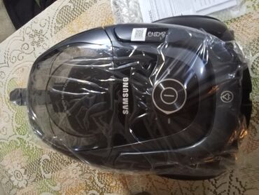 Пылесос Samsung, Сухая уборка