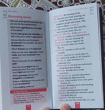 ski: Oxford Learner’s Pocket Word Skills – Ruth Gairns və Stuart Redman - — 3