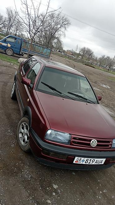 полироль авто: Volkswagen Vento: 1992 г., 1.8 л, Механика, Бензин, Седан — 2
