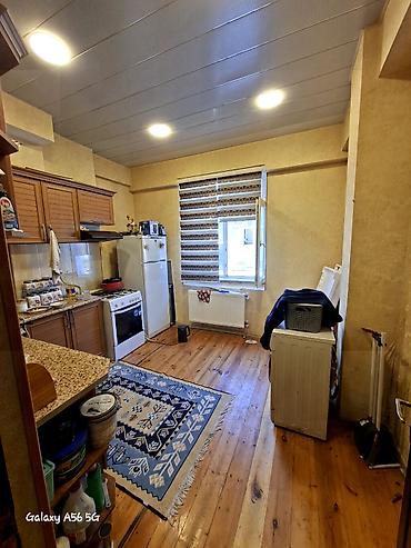 lökbatanda: Lökbatan qəs., 1 otaqlı, Yeni tikili, 52 kv. m — 5