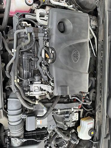 Toyota: Toyota Avalon: 2021 г., 2 л, Гибрид — 16