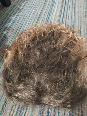 Perike i klipse: Perika ombre,tamnija i svetlija braon,izuzetno dugačkaima prozračnu na lalafo.rs — 19 Perike i klipse: Perika ombre,tamnija i svetlija braon,izuzetno dugačkaima prozračnu — 19