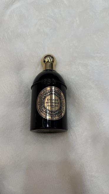 guerlain: Guerlain Encens Mythique – нишевый восточный аромат с акцентом на — 1