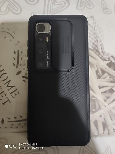 mi 2: Xiaomi Mi 10 Ultra, 256 GB, rəng - Boz, 
 Sensor, Barmaq izi, İki sim kartlı — 2