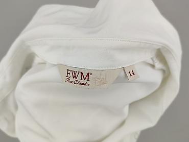 christian berg essentials: EWM, Koszula damska, rozmiar XL — 4