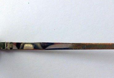 Ostali kućni aparati: VICI deseign dioptrijski ram AUSTRIA. Made in Austrija. Extra rare — 7