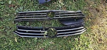 ponuda za prevoz robe: MASKA B8 DELOVI ZA VOLKSWAGEN PASSAT B8 | Volkswagen Passat b8 maska — 2