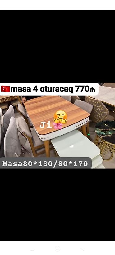 taburetka: Masa desti yeni — 1