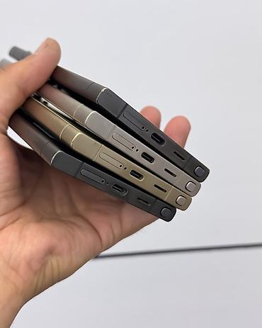 mavic 4 pro: Samsung Galaxy S24 Ultra, Б/у, 256 ГБ, В рассрочку, 1 SIM, 2 SIM, eSIM — 3