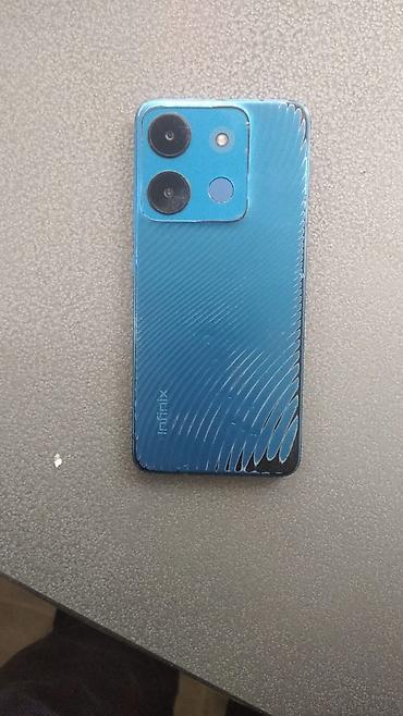 honor pad 10: Infinix rəng - Mavi, Sensor — 2