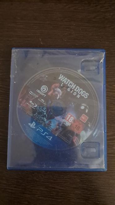 Oyun diskləri: Ekşn, Ünvandan götürmə — 10