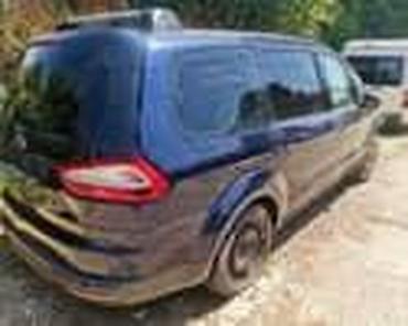 gps tracker za auto cena: STAKLA ZA FORD GALAXY OD 2006. DO 2015. GOD. | SMEDEREVSKA PALANKA — 10