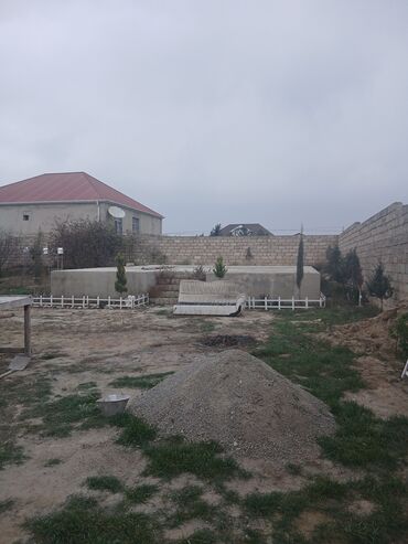 Torpaq sahələrinin satışı: Tikinti -da lalafo.az — 1 Torpaq sahələrinin satışı: Tikinti — 1